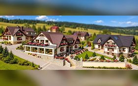 Wellness Resort Kamzik